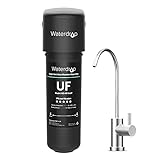 Waterdrop 10UB-UF 0.01 μm Ultra Filtration Under