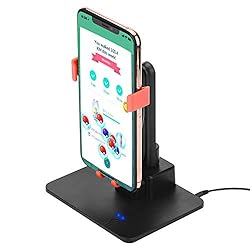 FUNTECK Adjustable Phone Swing Device Perfect for