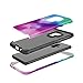 DETUOSI Phone Shockproof Case for Samsung Galaxy S9 Colorful