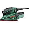 Bosch PSM 100 A Sander, Detail, 100 W, PSM 100 A