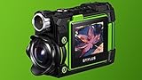 Olympus Stylus Tough