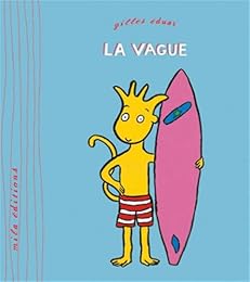 La  vague