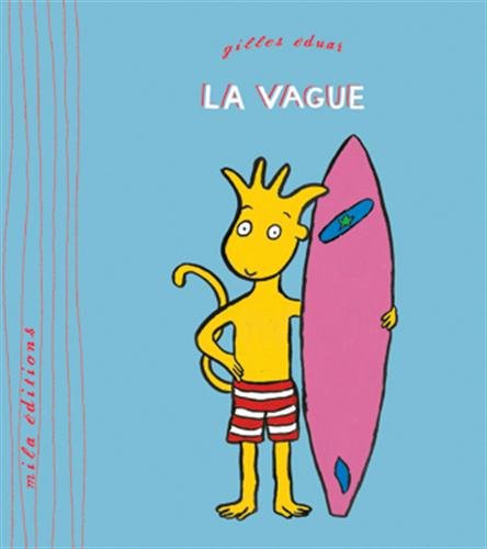 La  vague