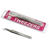 Szeles Vetus Volume Tweezers Stainless Steel Ultra