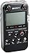 Sony PCM-M10/B Portable Linear PCM Recorder, 96 kHz/24-bit, 4GB Memory & USB High-Speed Port, Red - Bundle With Sony ADPCM2 Wind Screen for PCM-M10