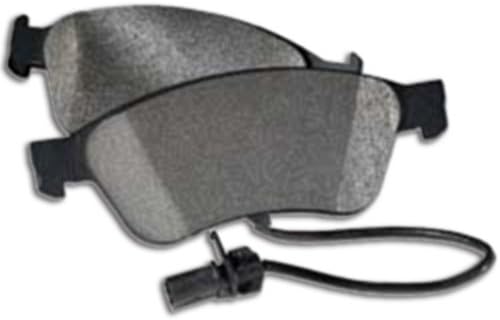SSBC 1606091 Big Bite D609 Brake Pad