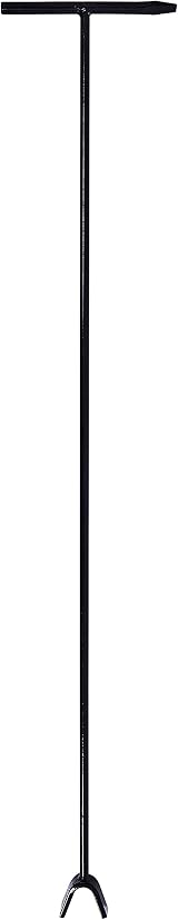 Amtech C3200 39 Inch Drain Rod Key Plumbing Pipe Cleaning Tool view 3