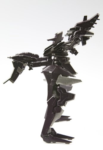 ARMORED CORE (1/72 scale model kit) X-SOMBRERO [JAPAN]