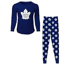maple leafs pjs