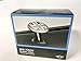 MINI COOPER Door Lock Caps/ Black Jack, 2 caps per box