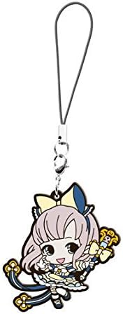 グランブルーファンタジー カプセルラバーマスコットvol 2 2 リルル 単品 アニメ 萌えグッズ 通販 Amazon