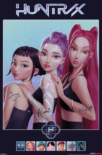 Amazon.com: Kpop I Purple You Heart Hand Unframed Photo Print
