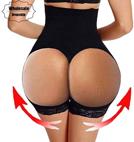 OUSPOTS Waist Trainer Control Panties for Women Party Body Modeling Belt Shaper Tummy Control Pulling Underwear Butt Lifter Short