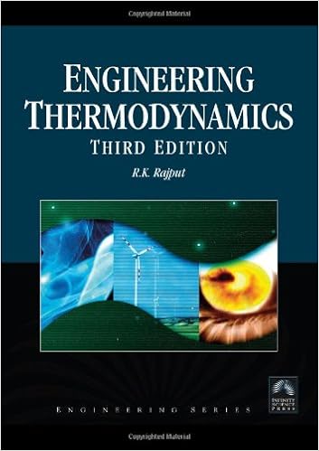 Engineering Thermodynamics, SI Units 
