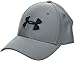 Under Armour Men's Heathered Blitzing 3.0 Cap