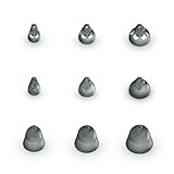 Unitron Hearing Aid LARGE Size OPEN Domes