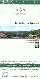 Les  vallons du Lyonnais