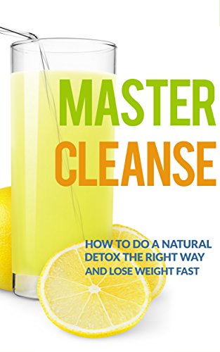 Master cleansing diet Master cleansing diet