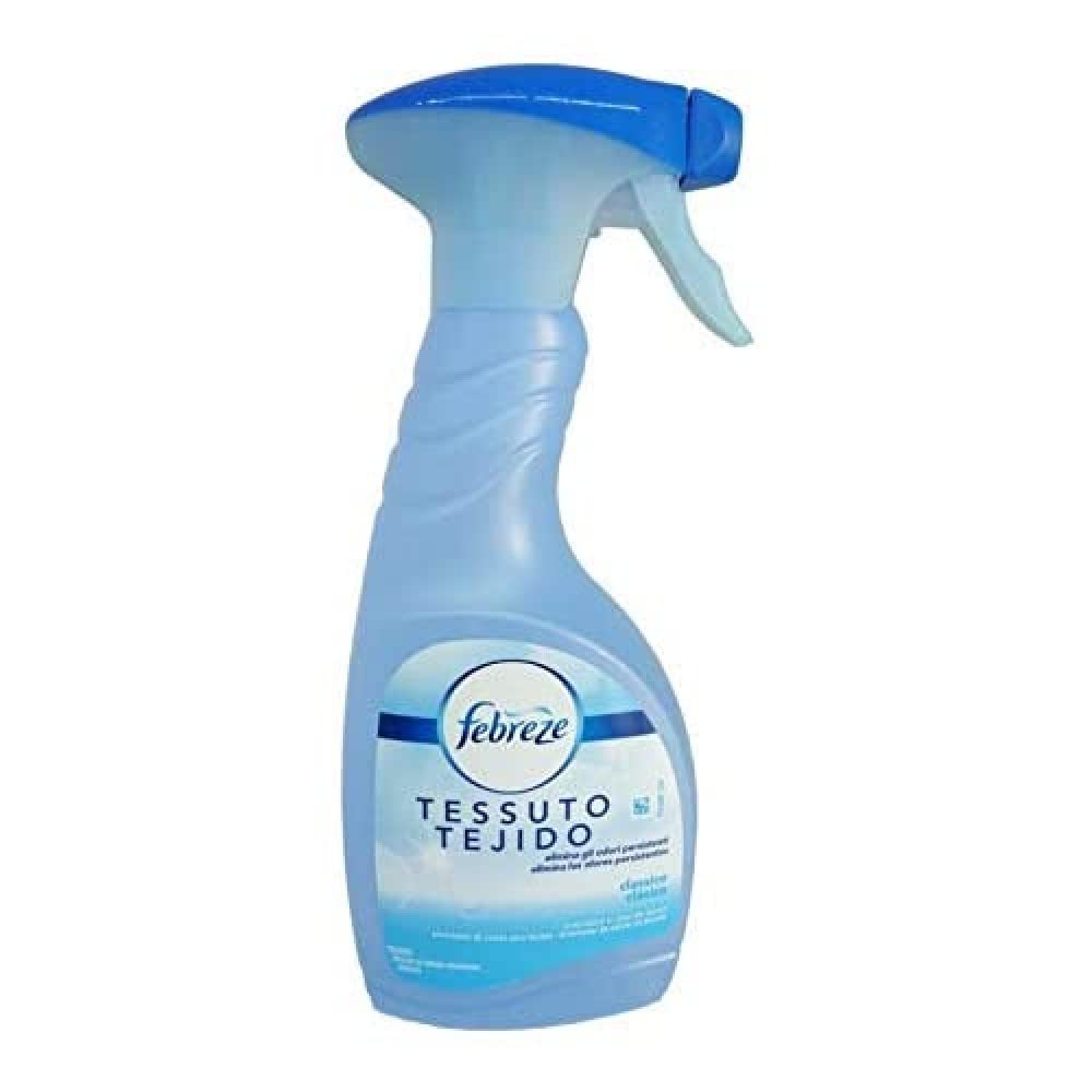 Febreze Febreze Fabric Freshener Spray Classic, 500 ml