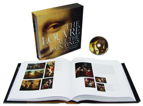The Louvre: All the Paintings - Thumbnail 3