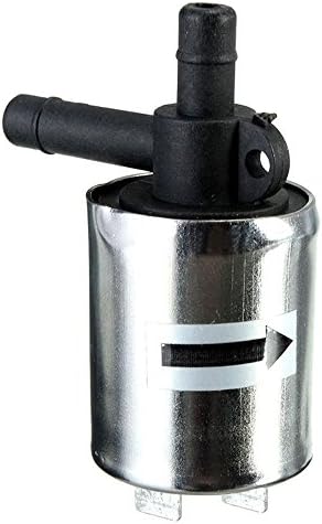 Qianson DC 12V Solenoid Valve Metal Shell for Gas Water Air N/C Normally Closed 0~0.4MPA