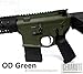OD Green H-236 Oven Cure, MSI Ceramic Firearm Paint Kit, 45ml, Professional Results... Fast Shipping …