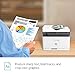 HP Color Laser 179fnw Wireless All in One Laser Printer with Mobile Printing & Built-in Ethernet (4ZB97A)thumb 3