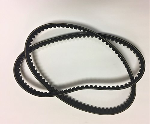 V-Belt CVT Variable Drive Belt Standard 788 18 28 fits 2 stroke 50cc (1) per order Scooters Moped ATV