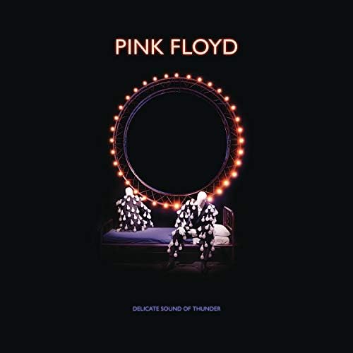 PINK FLOYD - Oh, by the Way (Mini LP Replica) - Amazon.com Music