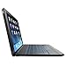 ZAGG Folio Case, Hinged with Bluetooth Keyboard for iPad Air - Black
