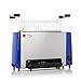 Ronco RG1002BUGEN Ready Grill, Blue