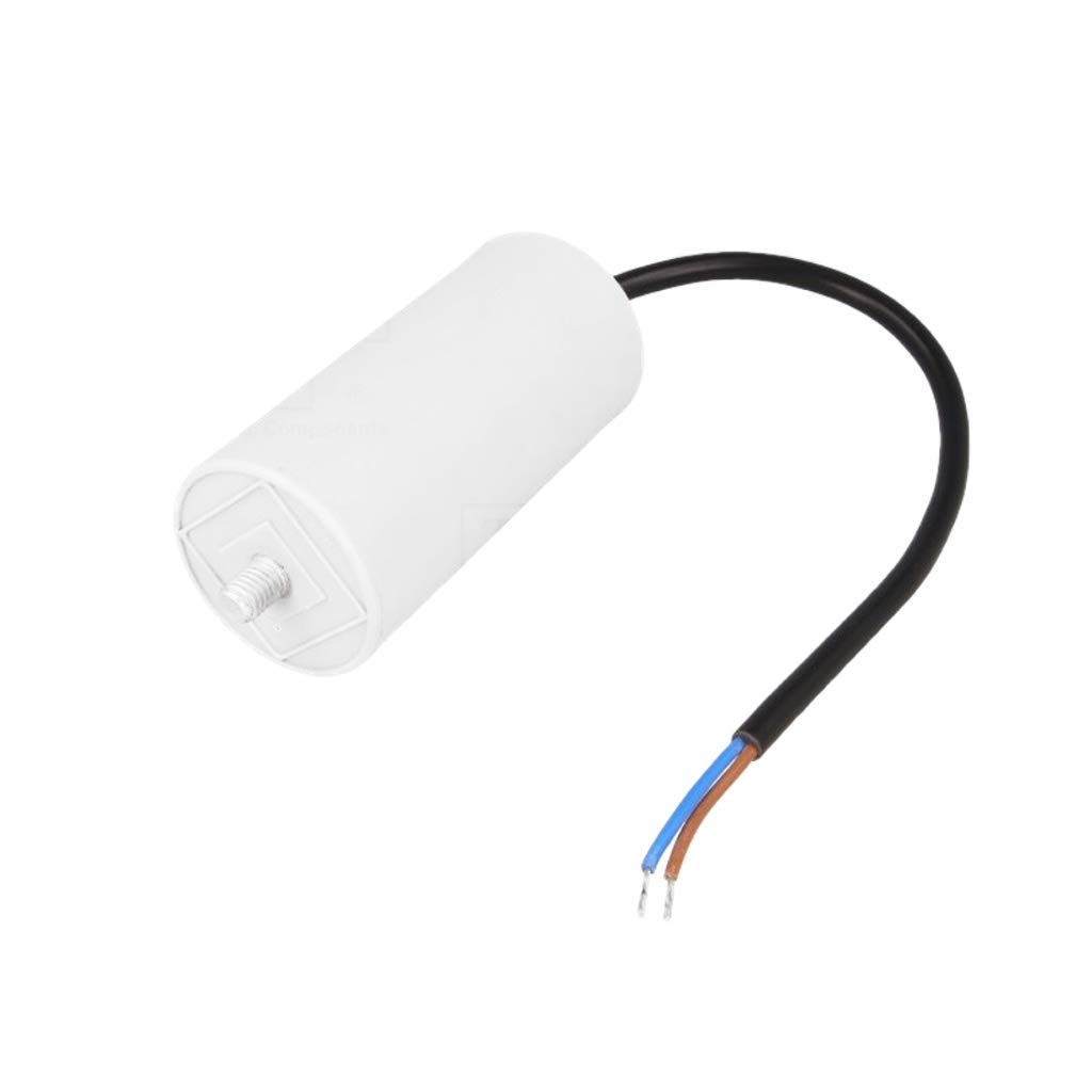 Конденсатор 40mf 450v