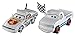 Disney Car Toys Character Car Race Starter & Pace Car Vehicle, 2 Pack
