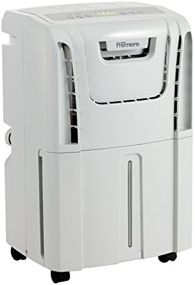 Danby Premiere 45 Dehumidifier Review