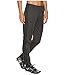 adidas Women's T10 Pants, Solid Grey/Black, S