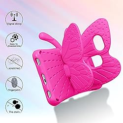 Feitenn Galaxy Tab A 8.0 Case for Kids 2019 SM-T290