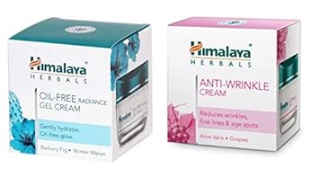 oil free anti wrinkle cream