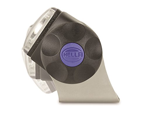 HELLA 958040071 LED Light Bar 350 (Driving Beam)