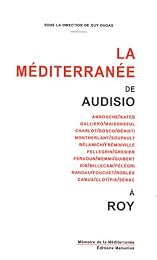 La  Méditerranée de Audisio à Roy