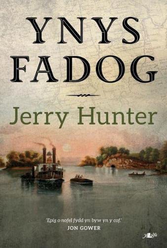 Ynys Fadog at Amazon