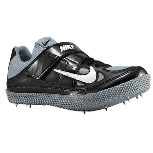 nike zoom hj iii high jump spikes