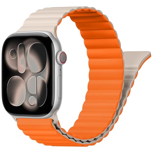 Magnetic Sport Bands
