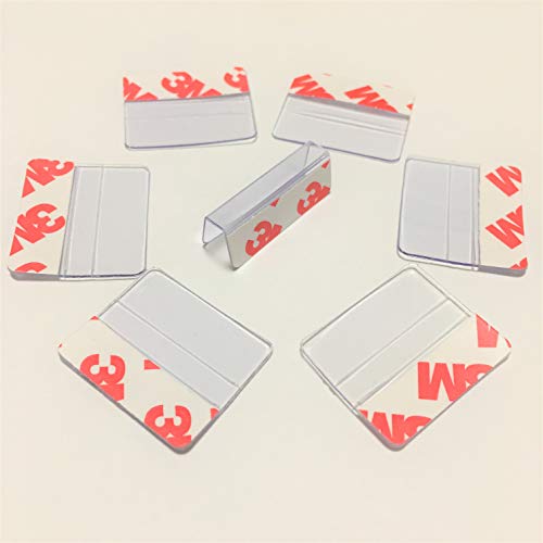 3 NUORUI+Plastic+Adhesive+Adapters+Jewelry