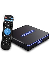 TV Box Android 7.1.2 TV Box Amlogic S905W Quadcore Cortex A53 64bits 2GB RAM 16GB ROM 3D 4K 2.4GHz   5GHz correa dual WiFi Bluetooth 4.2 Ethernet Player