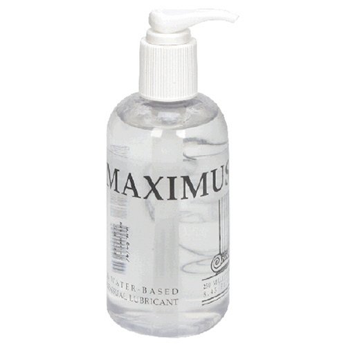 Maximus Liquid Silk 250ml (Pack of 2) image