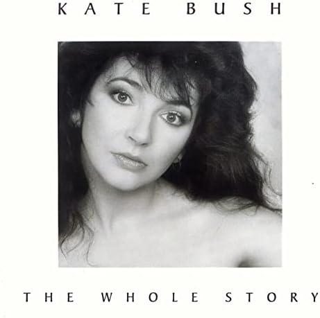 美品 英 orig マト4U/6U TOWNHOUSE 刻印 Kate Bush 美品 英 orig マト