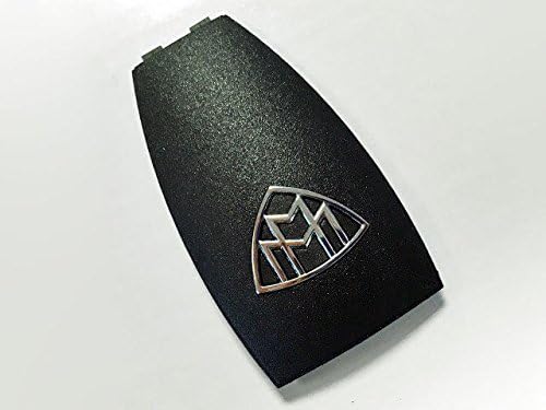 Maybach CKS Key Back Insert For Original Chrome Key MAYB-KRB82-1