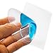 Hocrelov Health care Orthotic Arch Support Insole Flat Foot Flatfoot Correction Shoe Insoles Cushion Inserts 2-Pair