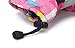 KINEED Waterproof Windproof Girls Boys Youth Winter Ski Snow Snowboard Riding Cycling Warm Gloves Large Red