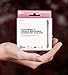 The Humble Co. Natural Bamboo Cotton Swabs (600 count) - Natural Cotton Swabs and Eco friendly and Sustainable Cotton Buds for Ears, Makeup, Pet Care and Cleaning (Purple)